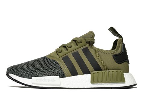 adidas nmd olive grün herren|adidas NMD.